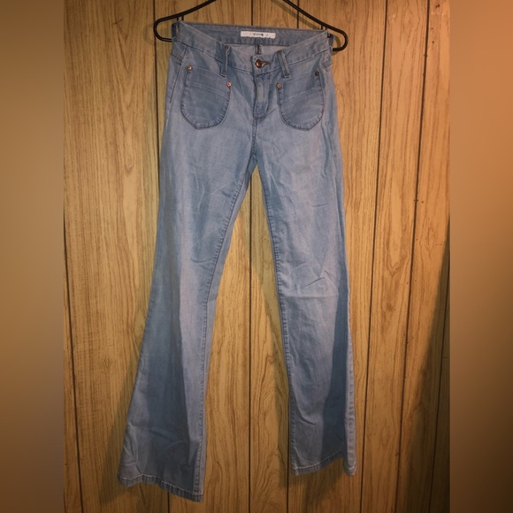 JOE’S jeans vintage Y2K - Picture 2 of 4